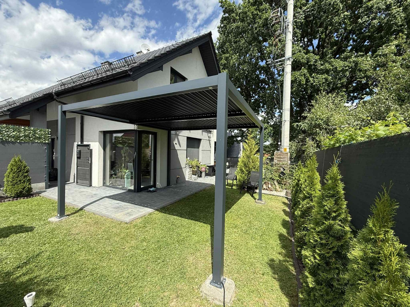 Cover photo of Styl AluKonstrukt